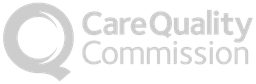 CQC Registered - Care Quality Commission