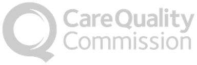 CQC Registered - Care Quality Commission